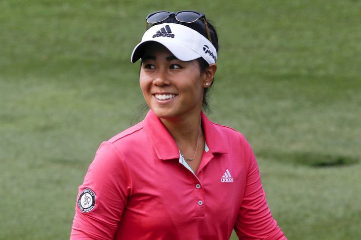 LPGA Malaysia Golf Tournament