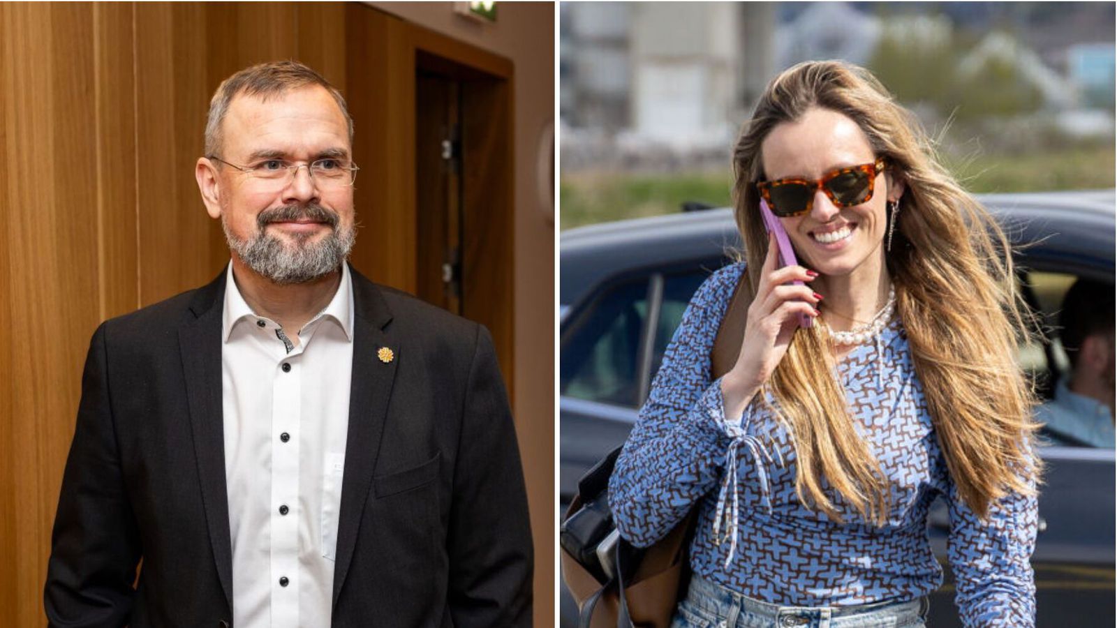 „Höfum þegar tekið upp tólið og heyrt í fjár­mála­ráð­herra“