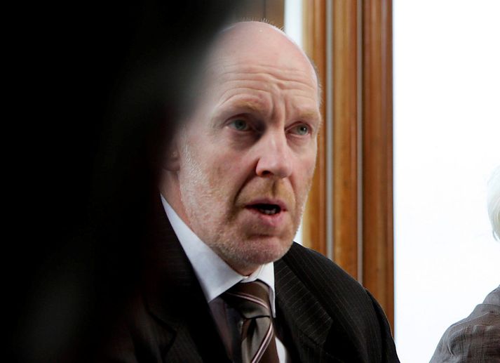 Steingrímur J. Sigfússon er ósáttur við framgöngu stjórnarandstöðunnar.