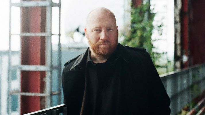 Tónlistarmaðurinn Jóhann Jóhannsson er tilnefndur til Óskarsverðlauna annað árið í röð.