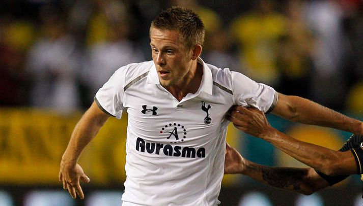Gylfi Þór Sigurðsson