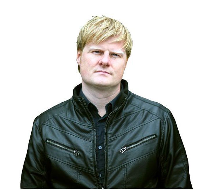 Sigur Sigvaldi J. Kárason og teiknimyndaserían Franco and Formula Fun sigruðu á Cannes. Hún var valin áhugaverðasta barnaefnið og sigurinn hefur gjörbreytt öllu um dreifingu.