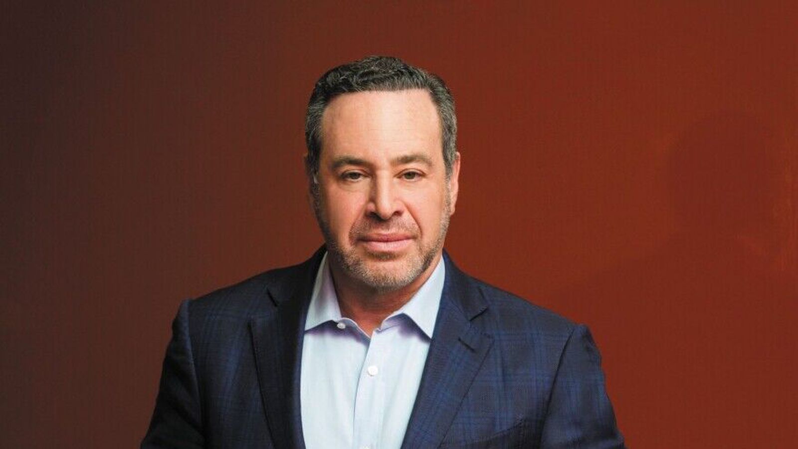 Að­eins lú­serar þurfa að grípa til þeirrar stefnu að leika brjál­æðing