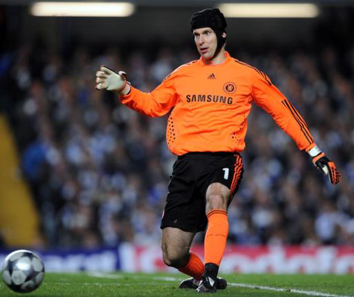 Petr Cech.