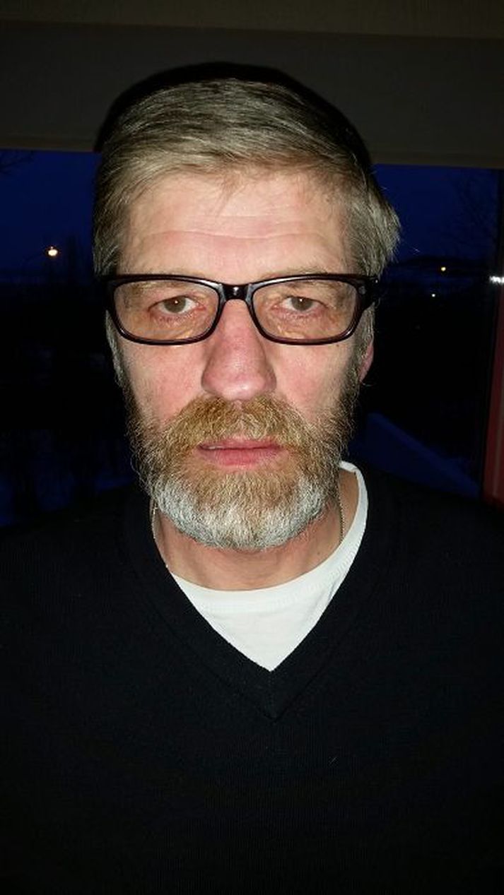 Þór Ragnarsson