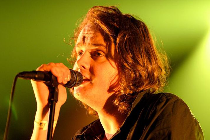 Tom Chaplin Chaplin er farinn í meðferð vegna áfengis- og fíkniefnanotkunar sinnar.

