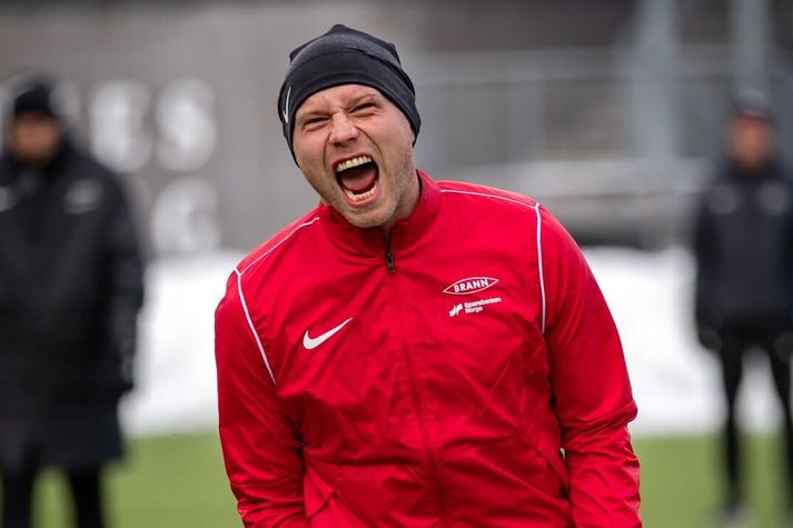 Jón Dagur hefur farið vel af stað hjá nýju félagi. 