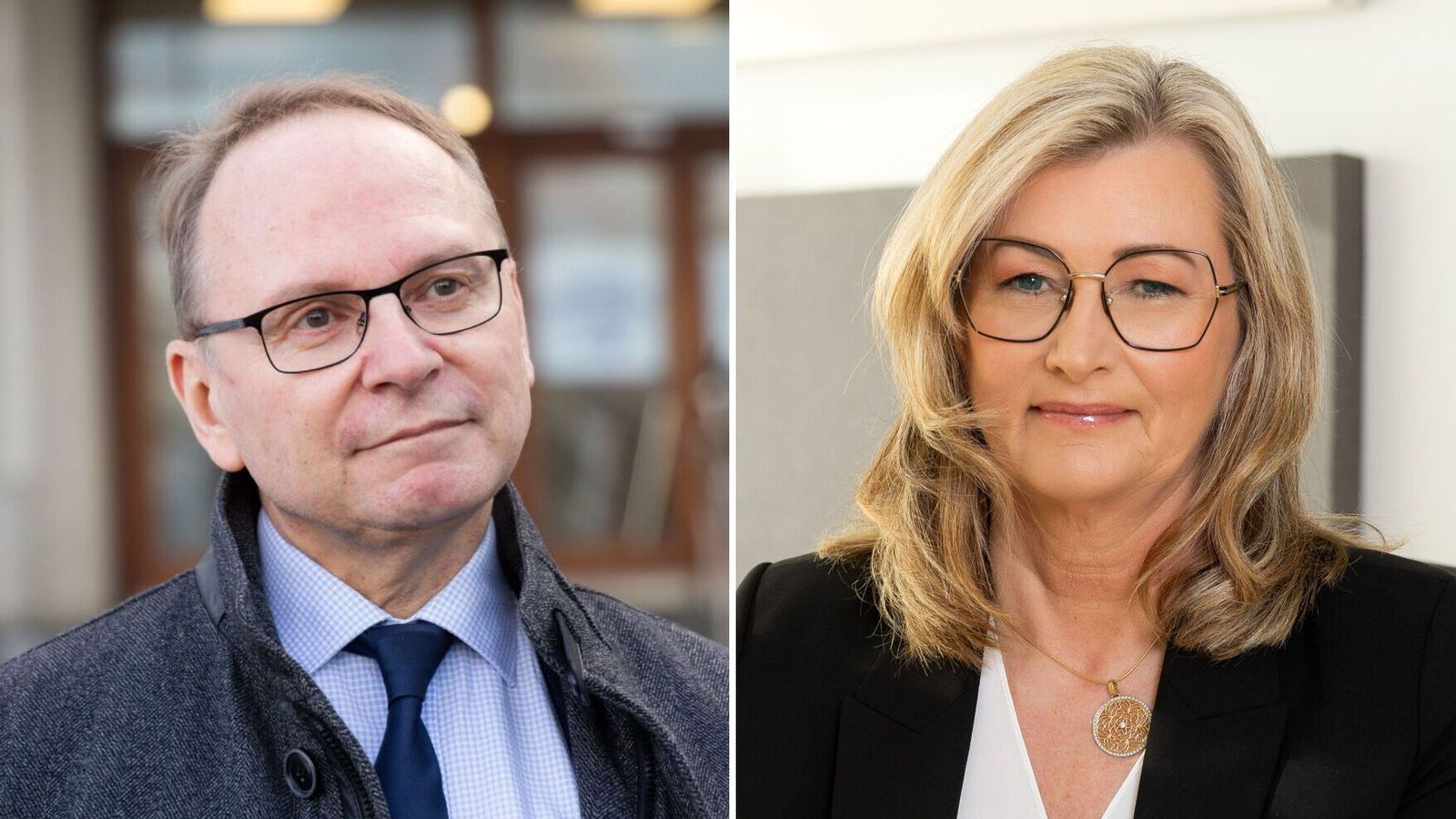 Staðan hafi ekki verið betri á þessari öld