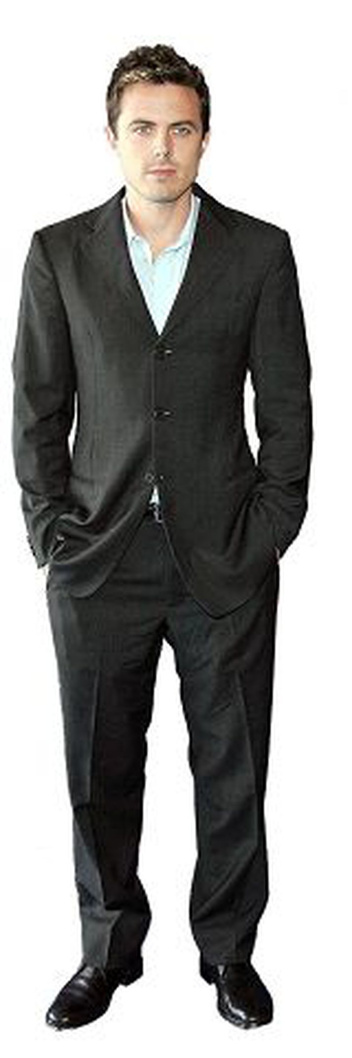 Casey Affleck