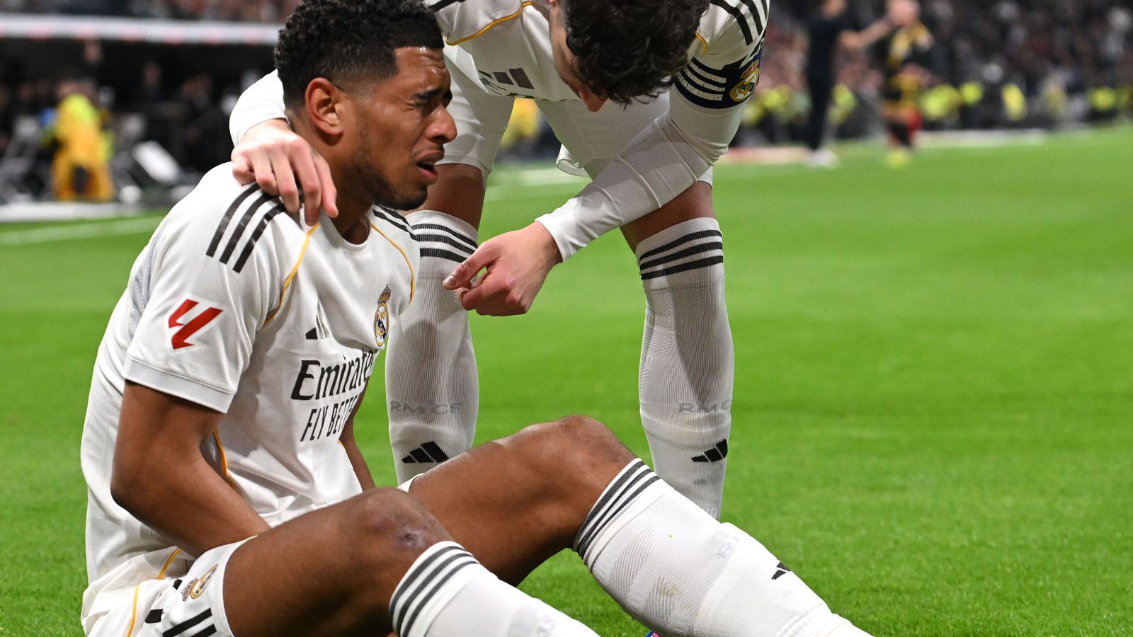 „Mjög dapur í langan tíma“