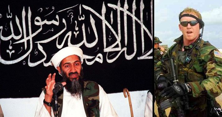 Hryðjuverkaleiðtoginn Osama Bin Laden var tekinn af lífi í áhlaupi sérsveitar Bandaríkjahers í Pakistan þann 2. maí 2011.