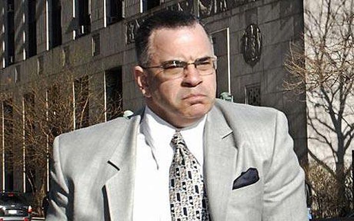 John Gotti.
