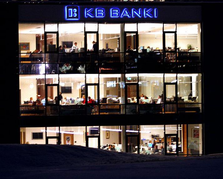 Sjóður á vegum bankans hefur sýnt 500 prósenta ávöxtun á fimm árum.