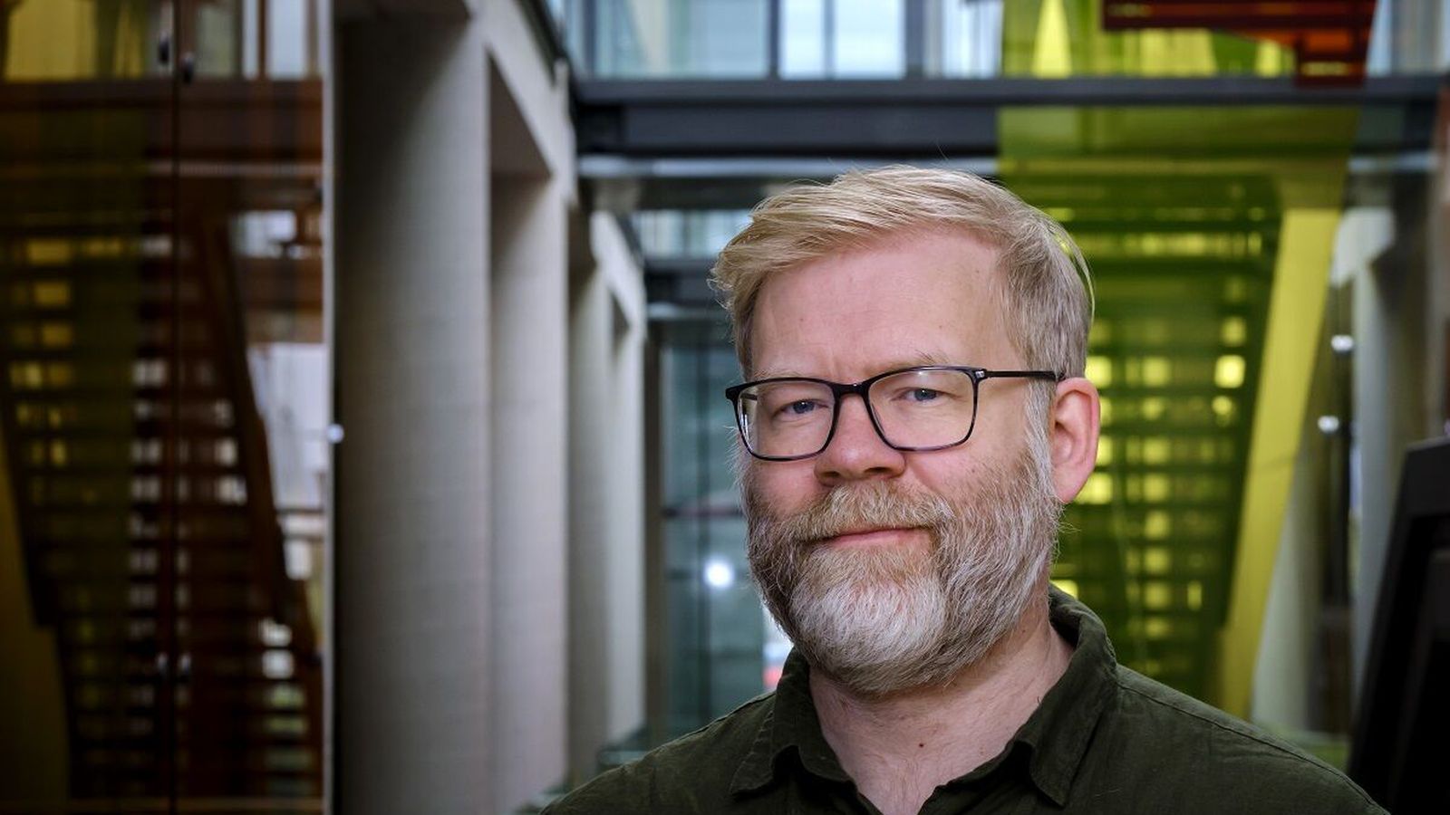 Til frétta­stofu RÚV um kyn­ferðis­of­beldi og pyntingar Ísraels