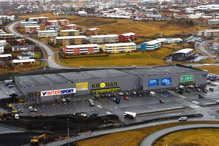 Það er gott að búa í Kópavogi.