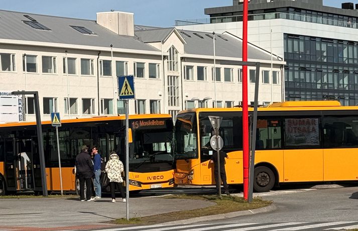 Fréttamynd