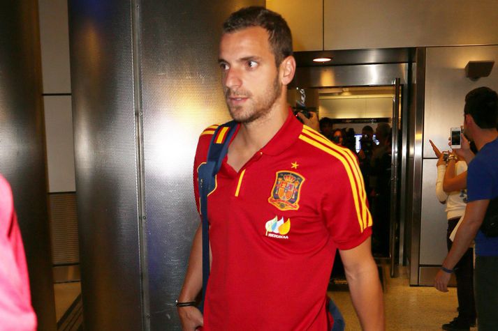 Roberto Soldado
