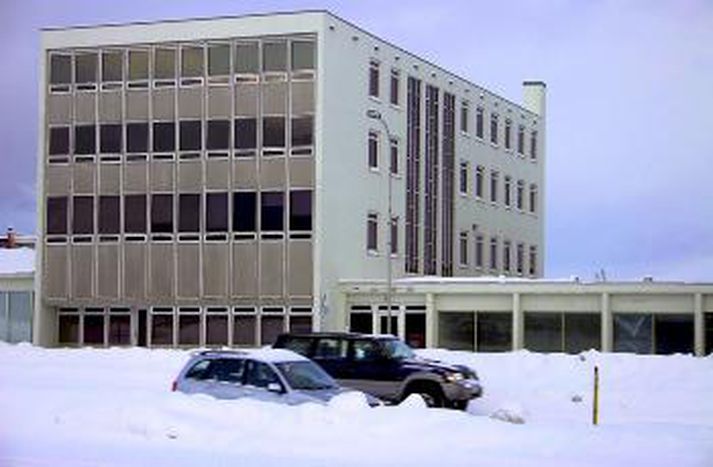 Háskólinn á Akureyri