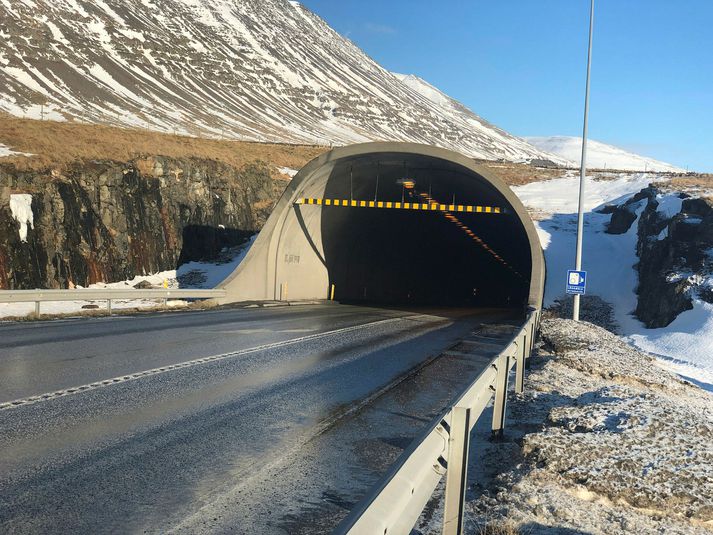 Hvalfjarðargangamálið vakti mikla athygli á síðasta ári. Sex voru dæmd í fangelsi fyrir aðild sína að málinu.