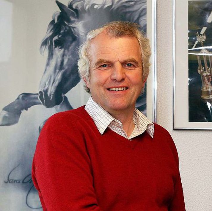 Vill athuga sóknarfæri mótshalds í þéttbýli.