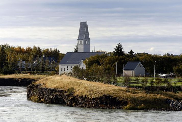 Pólskar messur hafa fengið inni í Selfosskirkju einu sinni í mánuði, að því er segir í Sunnlenska fréttablaðinu.