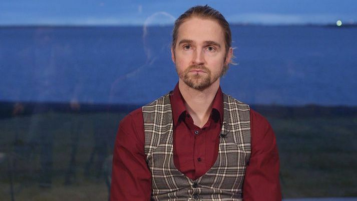 Tryggvi Hjaltason hugsar með hrolli til næstu PISA-könnunar. Ekkert bendir til að neitt sé að lagast meðal drengja nema síður sé. Við erum aftarlega á merinni í vesturheimi sé litið til menntunarstigs drengja.