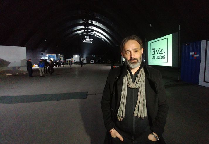 Baltasar Kormákur.