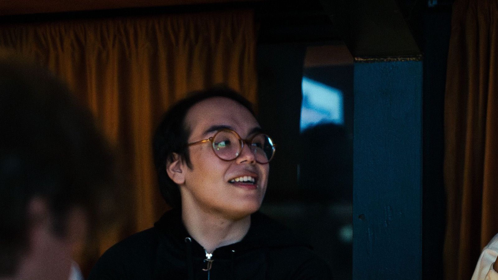 Binni ætlaði að sjóða kar­töflur í hraðsuðukatli