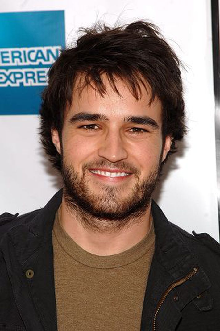 justin mentell