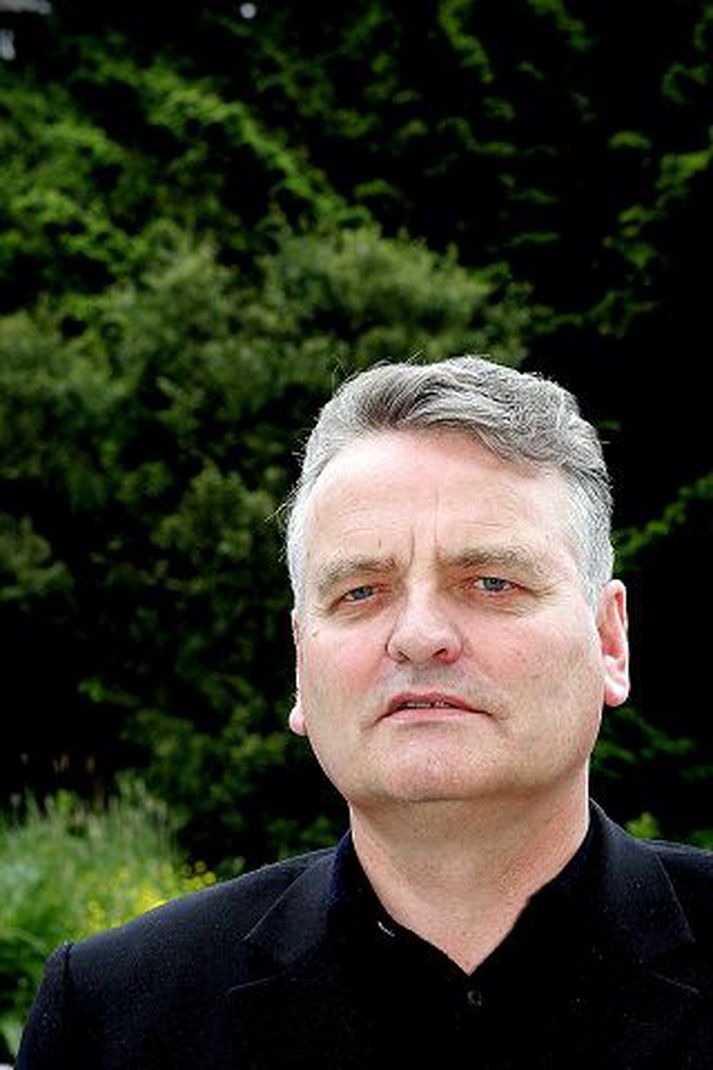 Guðni Ágústsson