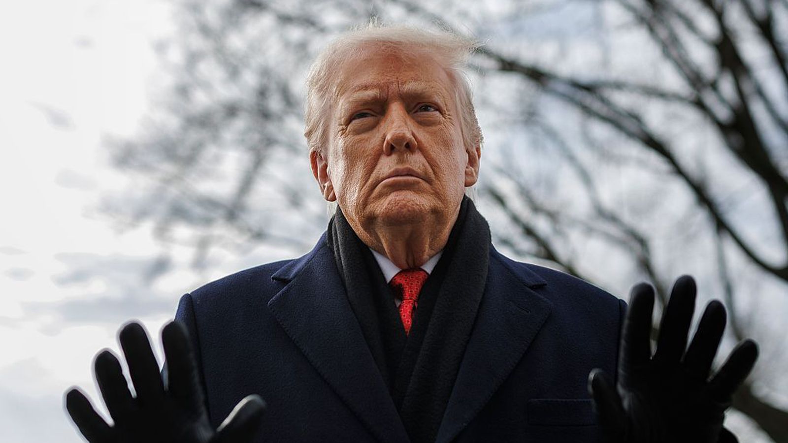 Danir mátt­lausir gagn­vart rúss­nesku ógninni í 20 ár