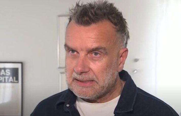 Fréttamynd