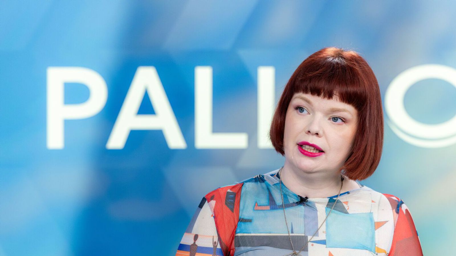 „Getum við þá hætt að tala um rafvarnarvopn?“