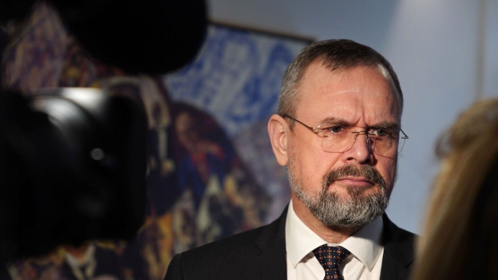 Bein út­sending: Daði Már kynnir fjármálaáætlunina