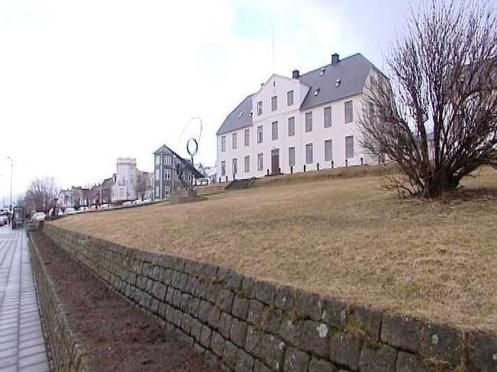 Menntaskólinn í Reykjavík