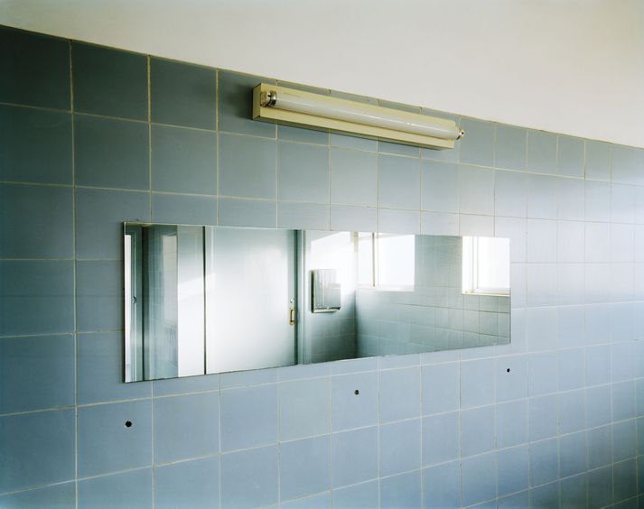 Framkvæmdastjórinn var dæmdur en fjármálastjórinn slapp. Þeir sökuðu hvor annan um að bera ábyrgð án þess þó að hrópa „spegill, spegill“.