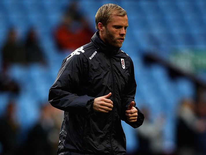 Eiður Smári Guðjohnsen