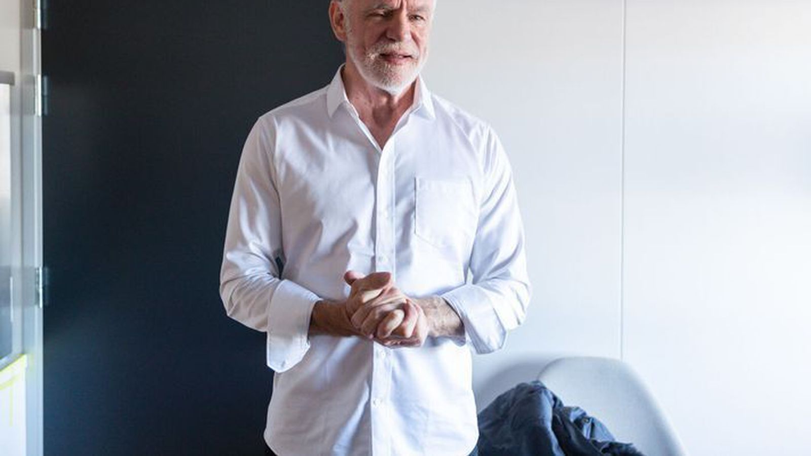 Fyrir fram greiðsla fyrir mann­kosti