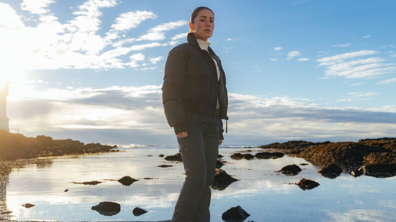 Elma seld til út­landa