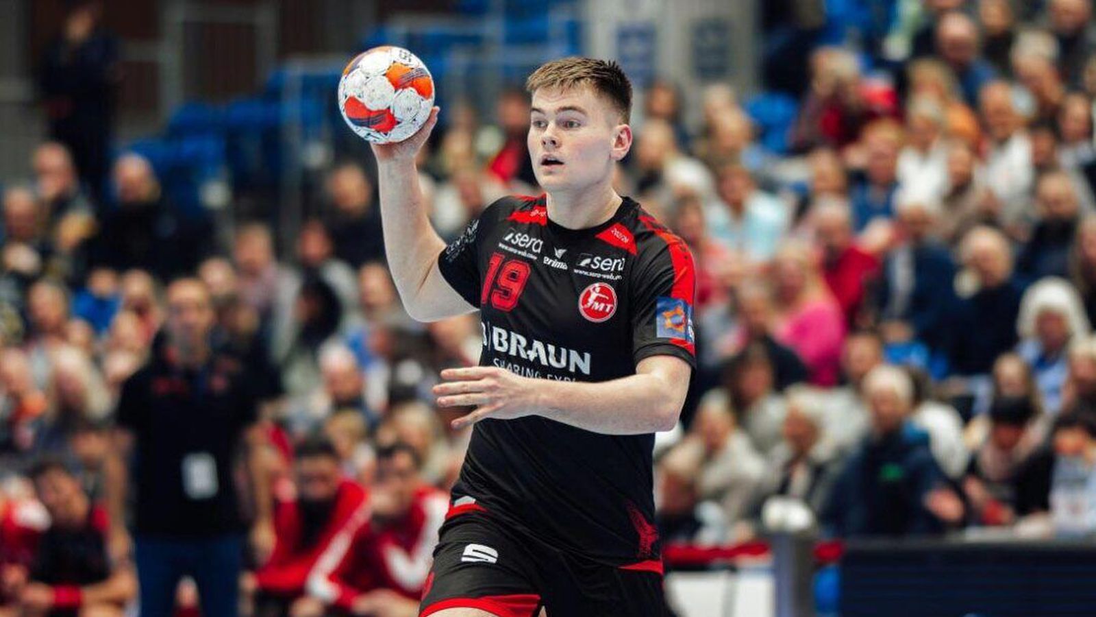 Reynir marka­hæstur í þungu tapi