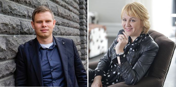 Hanna Birna Kristjánsdóttir samsinnti þingmanninum Vilhjálmi Árnasyni varðandi umferðaröryggi.