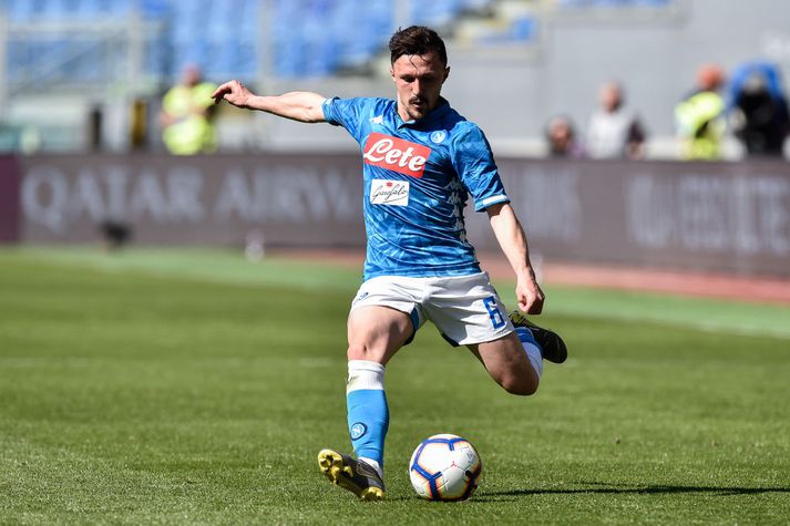 Mario Rui.