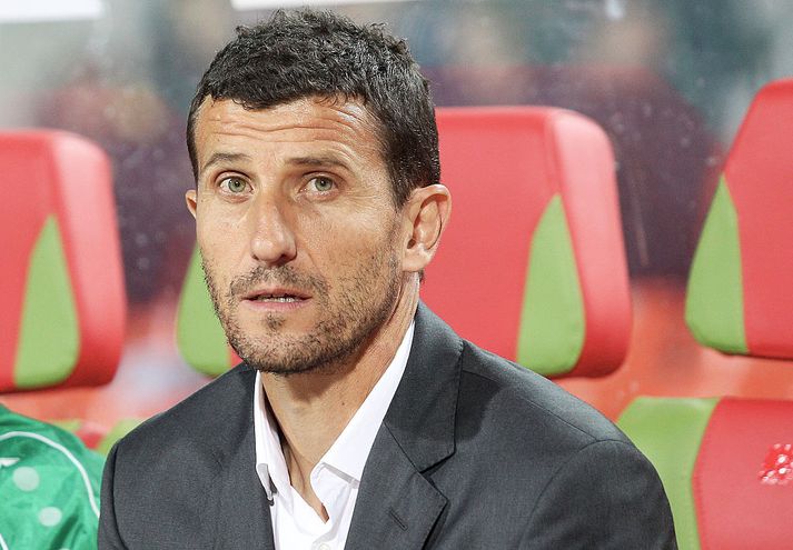 Javi Gracia