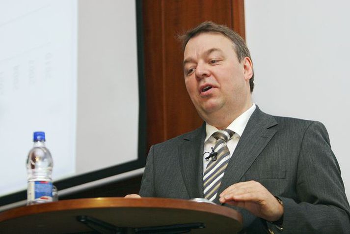 björn Rúnar Guðmundsson