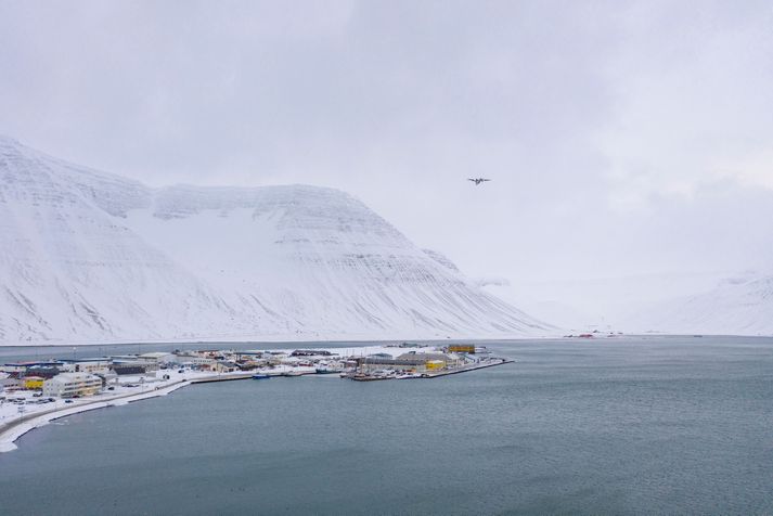 Dómurinn var kveðinn upp í Héraðsdómi Vestfjarða á miðvikudaginn.