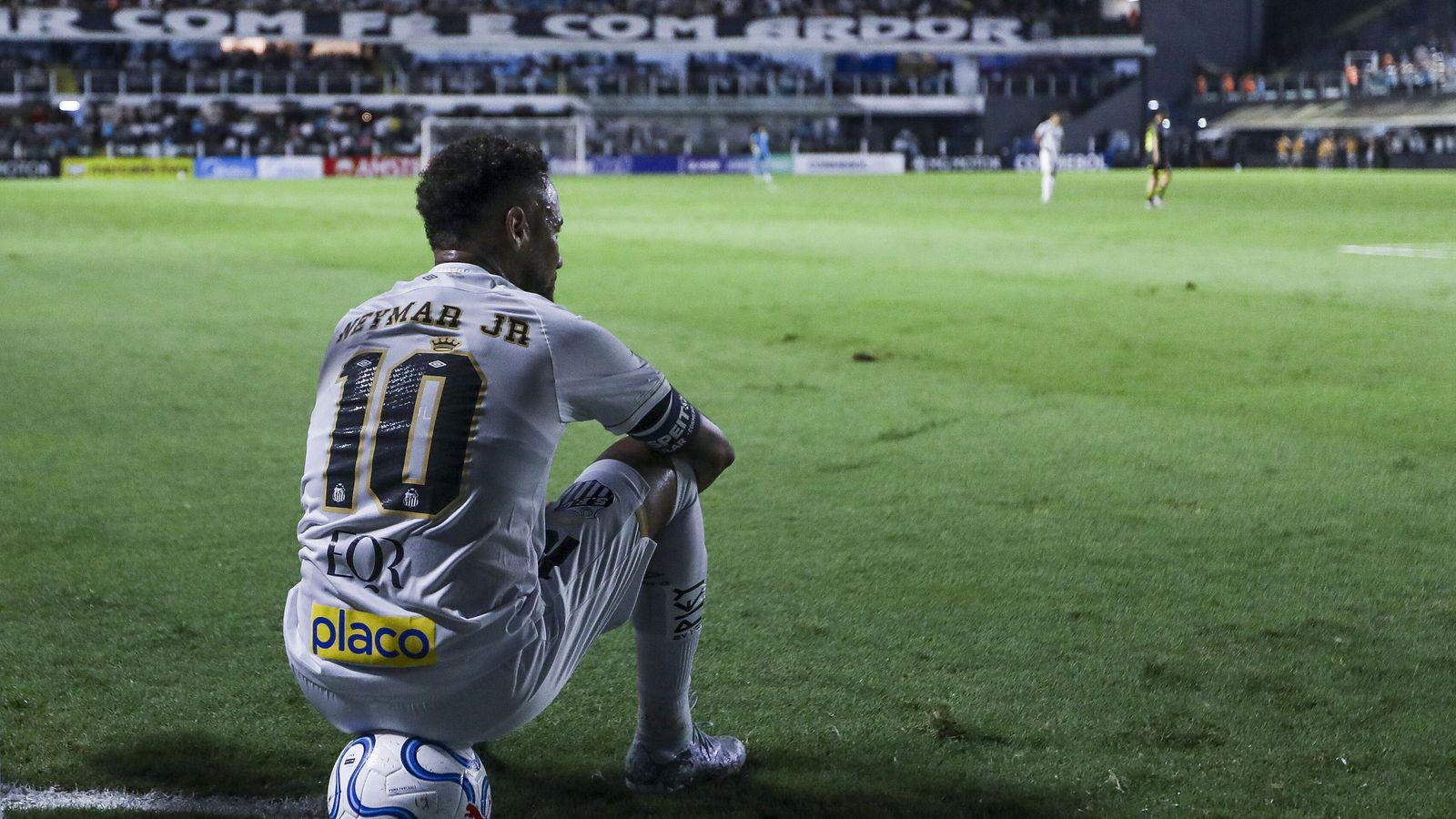 „Þú ert farinn að verða þybbinn“