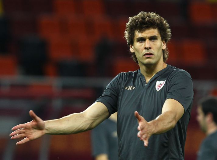 Llorente er á leið til Ítalíu