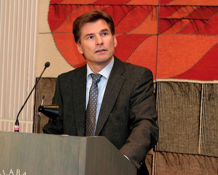 Arnór Sighvatsson