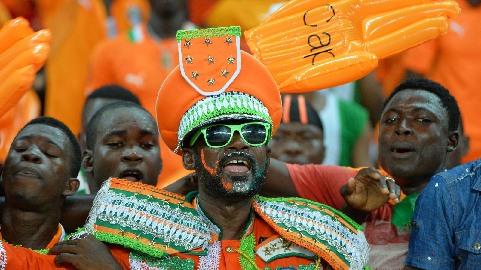 Dýrt að taka þátt í HM eftir ný lög Donalds Trump