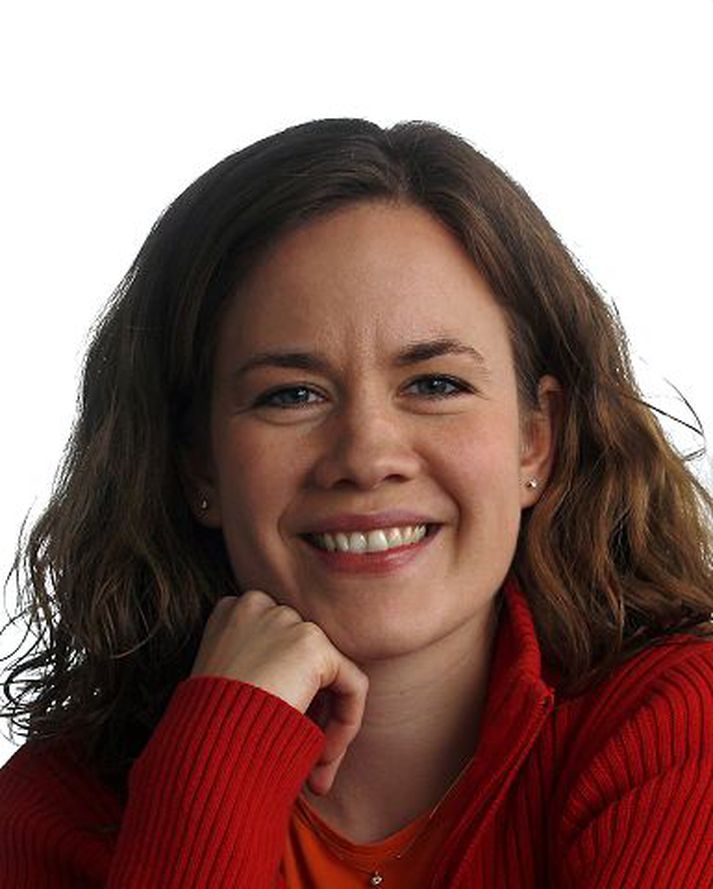 Tónlist Guðrún Jóhanna gómar ljóð Þórarins við lög Hauks í Gerðubergi á morgun.